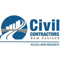 CCNZ Auckland Branch logo - Similar company to Inframax Construction