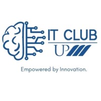 UPM IT CLUB logo - Similar company to Clemios