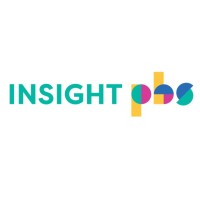 Insight PBS (Positive Behaviour Support) logo - Similar company to Including You
