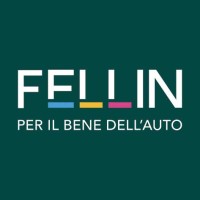 CARROZZERIA LUCA FELLIN S.R.L. logo - Similar company to Sea Ways