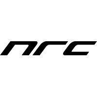 NRC Eyewear logo - Similar company to Besv Usa