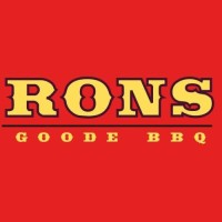 Rons Goode Bbq