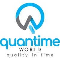 Quantime World Pvt ltd logo - Similar company to Jupiter Research Services Inc