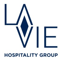 La Vie Hospitality Group logo - Similar company to Foodnbevtech - Helping Restaurants Make The Right Technology Choices.