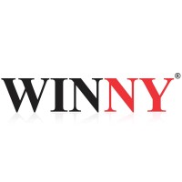 Winny Global logo - Similar company to Vr Global
