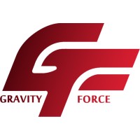 Gravity Force logo - Similar company to Sm Digital Pro