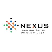 Nexus Laboratuvar Cih. San. ve Dış Tic. Ltd. Şti. logo - Similar company to Chermogen Laboratory