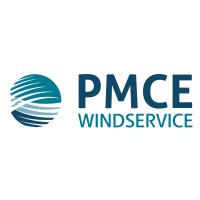 PMCE Windservice GmbH logo - Similar company to Blacksheep