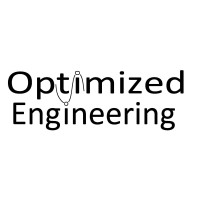 Optimized Engineering logo - Similar company to Optimiz3D Engineering