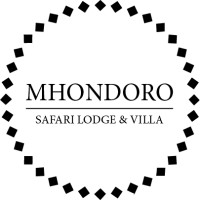 Mhondoro Safari Lodge & Villa logo - Similar company to Machaba Blue