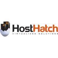 HostHatch LLC logo - Similar company to Greencloud