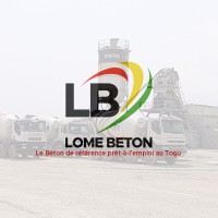 LOMEBETONSARL logo - Similar company to Cmtp Africa