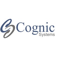 Cognic Systems logo - Similar company to Rectitude Consulting Services
