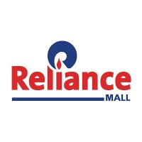 Reliance Mall logo - Similar company to Big Bazar