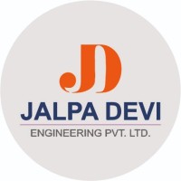 Jalpadevi Engineering Pvt Ltd logo - Similar company to Cold Steel Constructors Llc