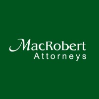 MacRobert Incorporated logo - Similar company to Shepstone & Wylie Attorneys