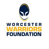 Worcester Warriors Foundation logo - Similar company to Worcester Warriors