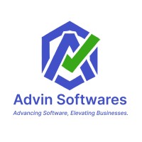 Advin Softwares Pvt. Ltd. logo - Similar company to Advit Software Pvt Ltd