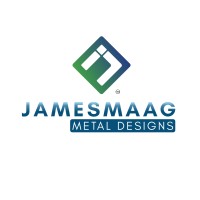 Jameson & Magrudar Company Pvt Ltd logo - Similar company to J. J. Udog Forging Company