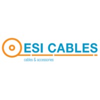 ESI-cables logo - Similar company to Incore Cables