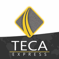 Transportadora Teca Express logo - Similar company to Ml Transportes Logística Ltda