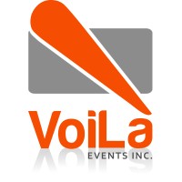 Voilà Events, Inc.