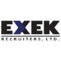 EXEK Recruiters, Ltd. logo - Similar company to Greenlines