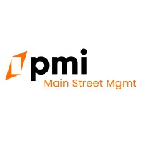 PMI Main Street Mgmt. logo - Similar company to Born Real Estate & Property Management
