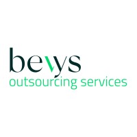 BeYs Outsourcing Services logo - Similar company to Azentis Technology
