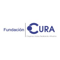 Fundación CURA logo - Similar company to Caridades Raiser