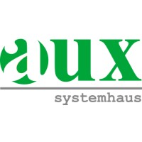 aux Systemhaus logo - Similar company to Bitformer Gmbh