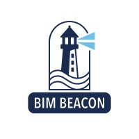 BIM Beacon logo - Similar company to Madison Bim Consulting Llc