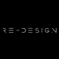 Re-Design Agency logo - Similar company to Identity Makers® | Design Agency