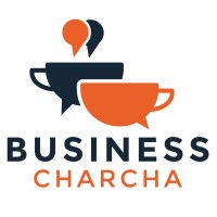 Business Charcha logo - Similar company to Technocratiq Digital
