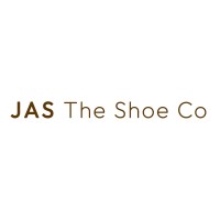 JAS The Shoe Co. logo - Similar company to Da Naturo