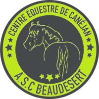 Centre Equestre de Canéjan logo - Similar company to Jsp Cestas