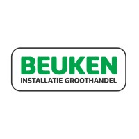 Beuken Installatie Groothandel logo - Similar company to B & E Installatie Groothandel B.V.