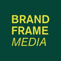 Brand Frame Media logo - Similar company to Doubledown Studio