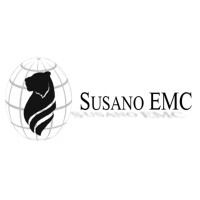 SUSANO EMC logo - Similar company to Susano Technology Vfx & Design