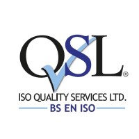 ISO Quality Services Ltd (ISO QSL) logo - Similar company to Iso Certification Experts