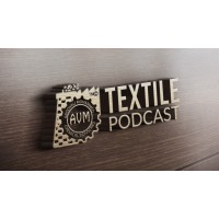 Textile Podcast logo - Similar company to Swift-Tex