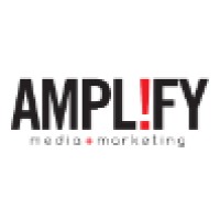 Amplify media + marketing logo - Similar company to Websight Design, Inc