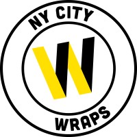 NY City Wraps logo - Similar company to Nvs Visuals