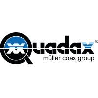 müller quadax gmbh logo - Similar company to Co-Ax Valves Inc.