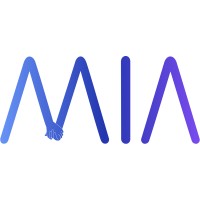 Mia Akademi logo - Similar company to Swift Akademi