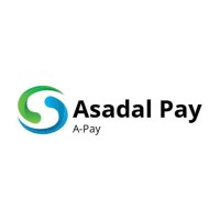 Asadal Pay logo - Similar company to I-Digital Llc