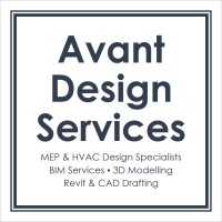 Avant Design Services Ltd logo - Similar company to Mcinnes Technical Services