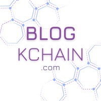 Blogkchain logo - Similar company to Sky Reputation