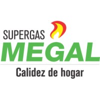 Megal logo - Similar company to Acodike Supergas Sa