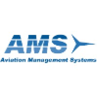 Aviation Management Systems, Inc. logo - Similar company to Avbis - Aviation Business Information Systems Kft